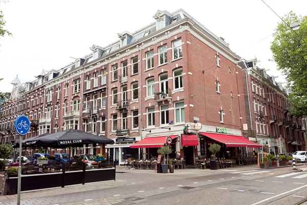 Medium property photo - Govert Flinckstraat 288-1A, 1073 CH Amsterdam